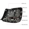 Spec-D Tuning 98-05 Lexus Gs300 LED Tail Lights Smoke, LT-GS30098GLED-TM LT-GS30098GLED-TM - alternate 2